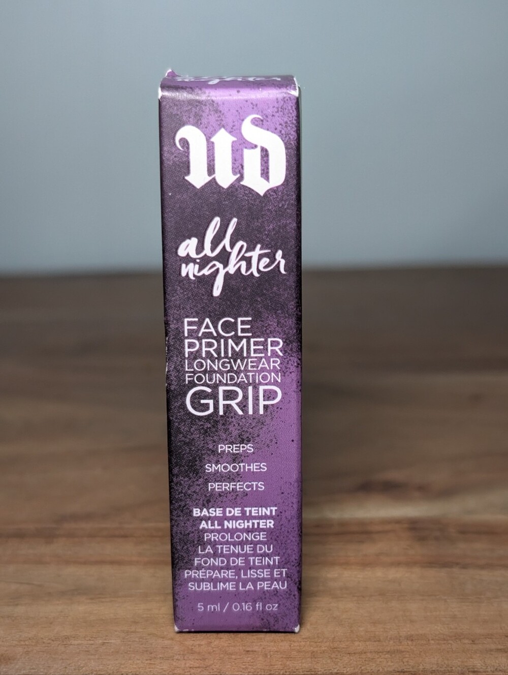 Mini Urban Decay All Nighter Face Primer